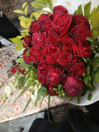 Amna Firdoos